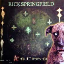 Rick Springfield - Karma