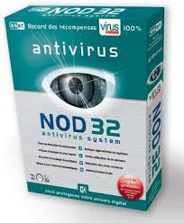 ESET NOD32 Antivirus