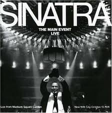 Frank Sinatra - Main Event