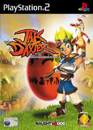 ps2 jak