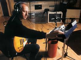 Mark Knopfler - Swinging Golden Hearts