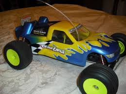 losi xxxnt