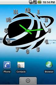 basketball alarm clock