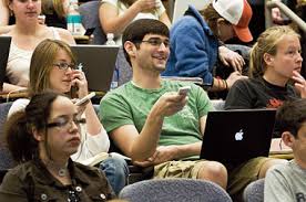 clickers in the classroom
