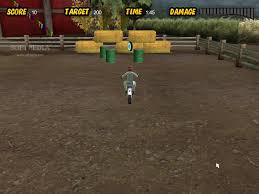 super stunt spectacular