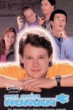 not quite human movie
