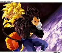 goku super saiyan 6
