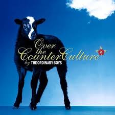 Ordinary Boys - Over The Counter Culture