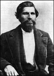 joaquin murietta