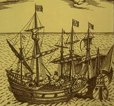 the age of exploration