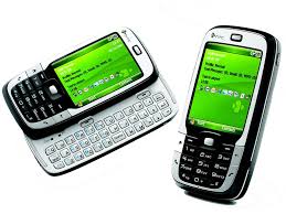 htc s710