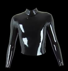 catsuit latex