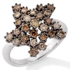 chocolate diamond