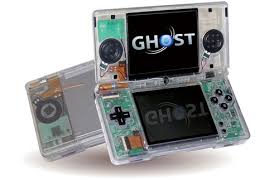 case ds lite