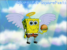 bob sponge square pants