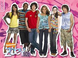 zoey 101 nicole