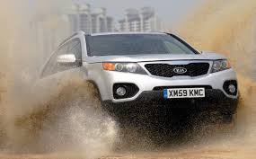 سيارات كيا 2010 Kia-sorento-2010-img_2