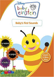 baby first sounds