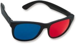 3d pictures for 3d glasses