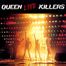 Queen - Live USA (disc 2)