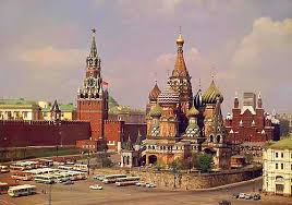 moskow