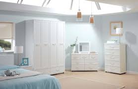 White Furniture Bedroom