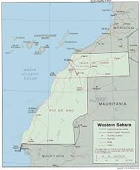 Sahara