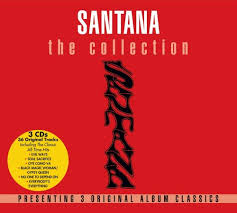Santana - Santana^abraxas^santana (iii)