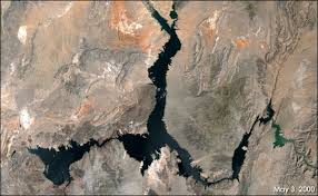 lake mead