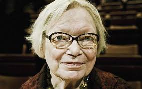 inger christensen