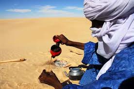 niger touareg