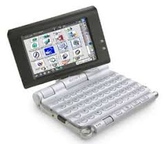 sony clie