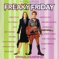 Soundtracks - Freaky Friday
