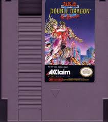 double dragon 2