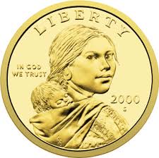 sacagwea