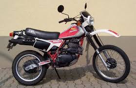 honda 500