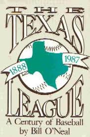 baseball history book