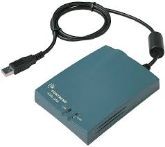 adsl modem usb