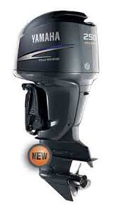 outboard motors