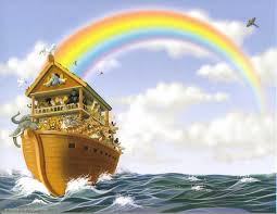 Noah's Ark