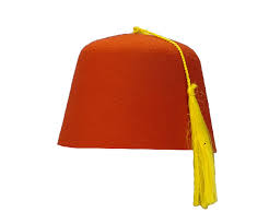 aladdin hats