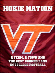 Virginia Tech Football
