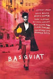basquiat posters