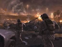 call of duti 4