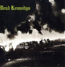 Dead Kennedys - Stealing People