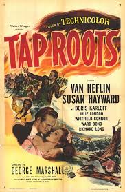 tap roots
