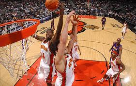 picture of a basketball