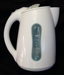 electric water pots