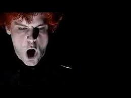 Eighteen Visions - You Broke Like Glass