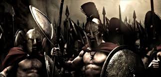 300 spartans pictures